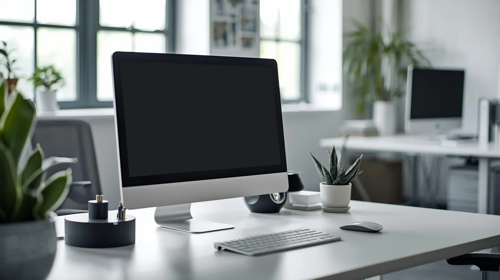 Desktop PC repair