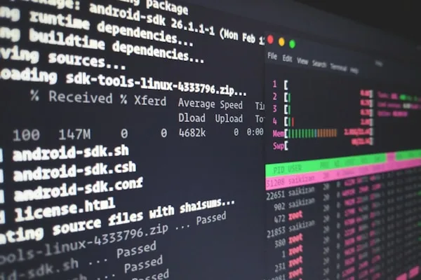 Open Source Software Consultancy